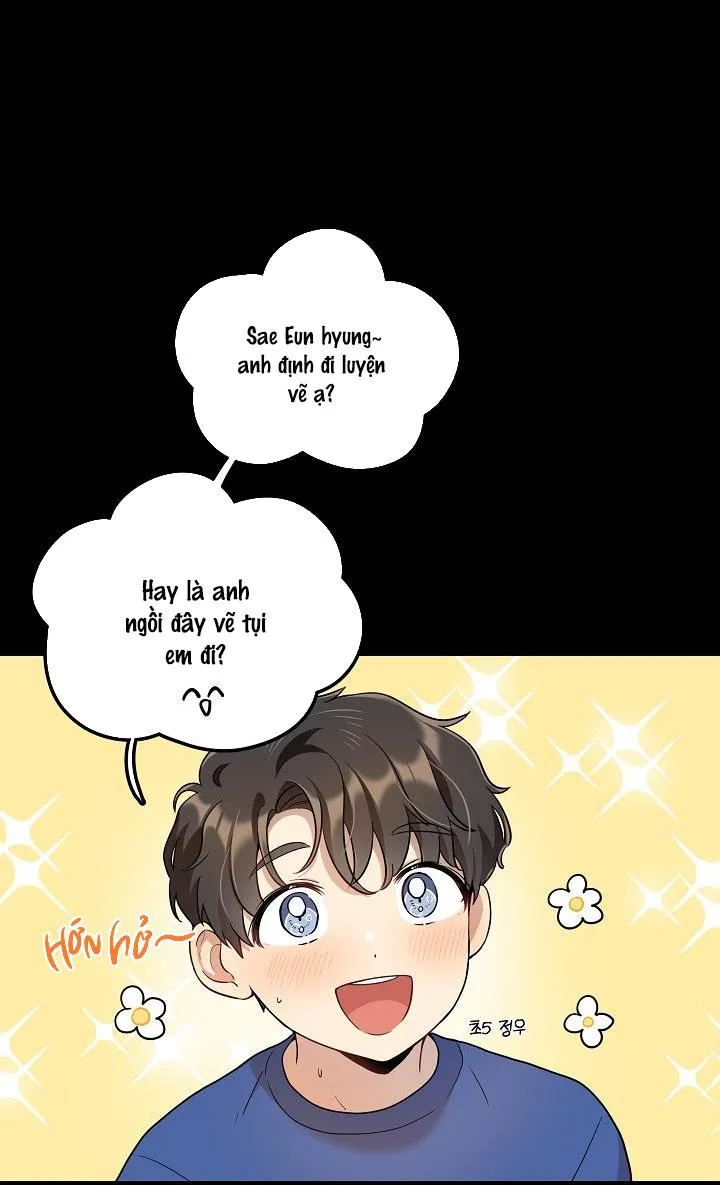 Đừng Để Bị Phát Hiện!! Chapter 5 Trang 30