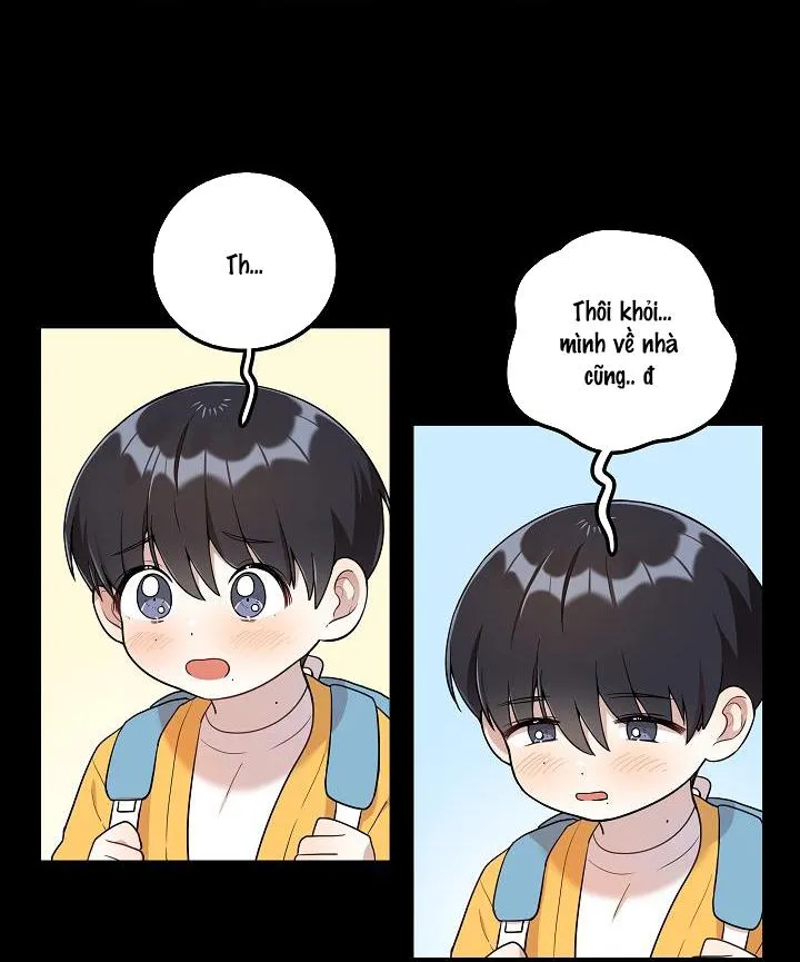 Đừng Để Bị Phát Hiện!! Chapter 5 Trang 32