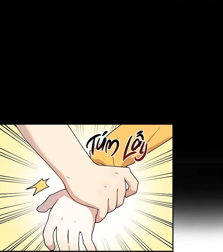 Đừng Để Bị Phát Hiện!! Chapter 5 Trang 33