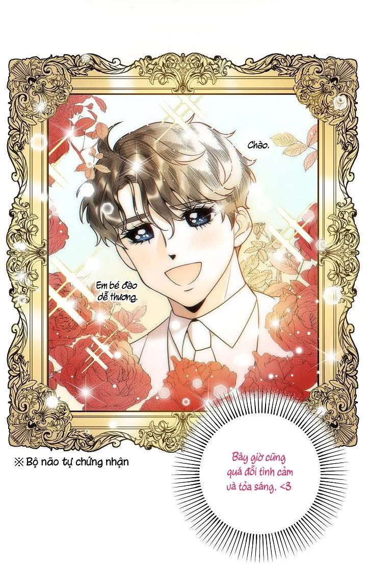 Đừng Để Bị Phát Hiện!! Chapter 5 Trang 39