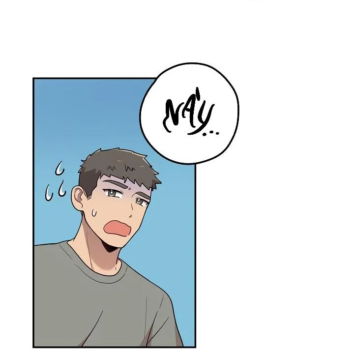 Đừng Để Bị Phát Hiện!! Chapter 5 Trang 40