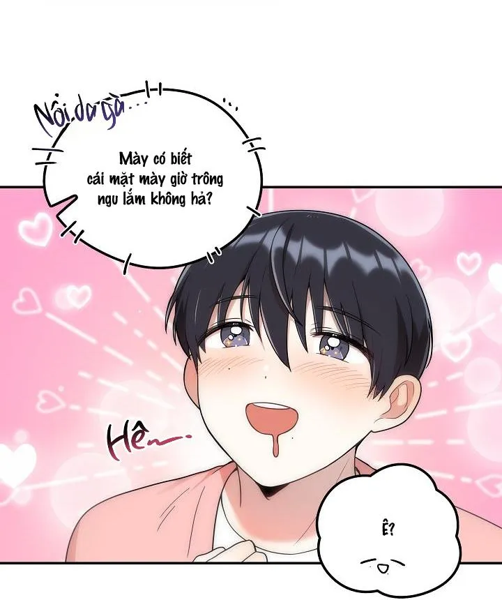 Đừng Để Bị Phát Hiện!! Chapter 5 Trang 41