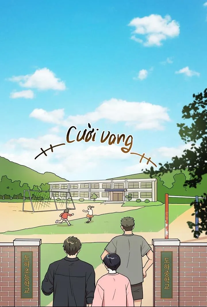 Đừng Để Bị Phát Hiện!! Chapter 5 Trang 44