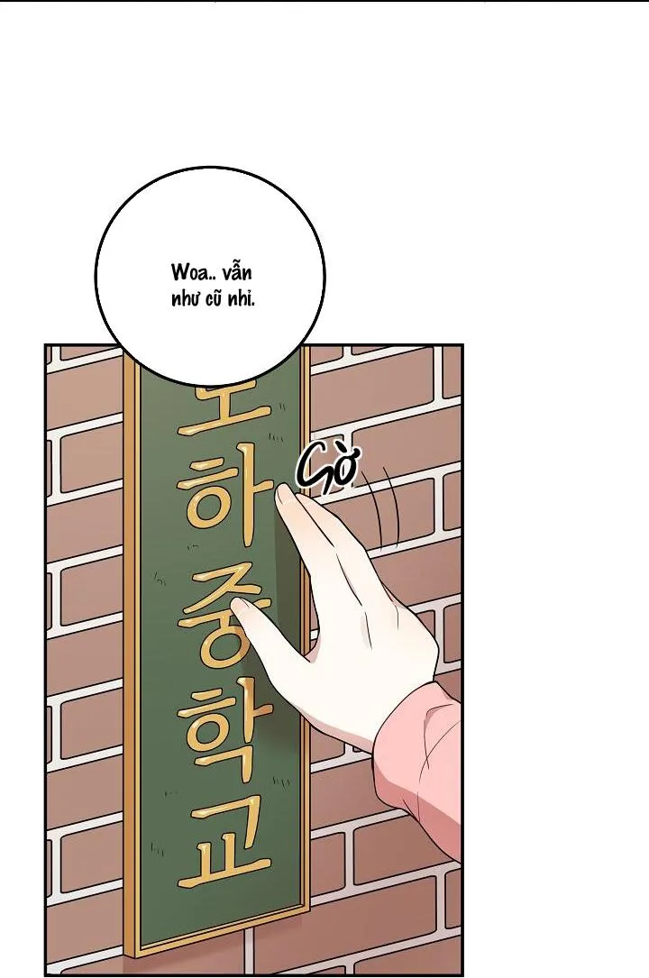 Đừng Để Bị Phát Hiện!! Chapter 5 Trang 45