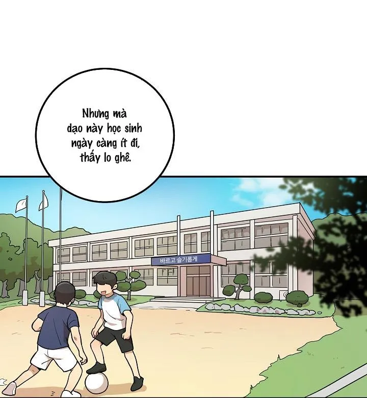 Đừng Để Bị Phát Hiện!! Chapter 5 Trang 47