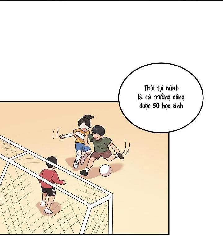 Đừng Để Bị Phát Hiện!! Chapter 5 Trang 48