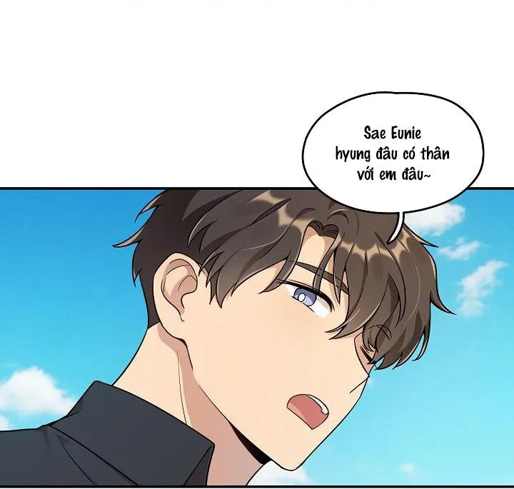 Đừng Để Bị Phát Hiện!! Chapter 5 Trang 50