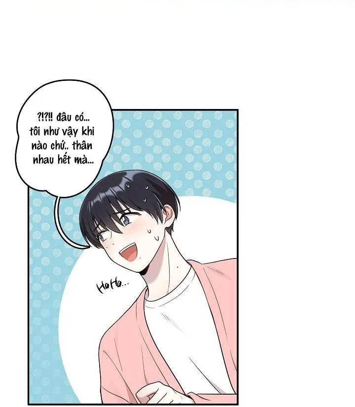 Đừng Để Bị Phát Hiện!! Chapter 5 Trang 51