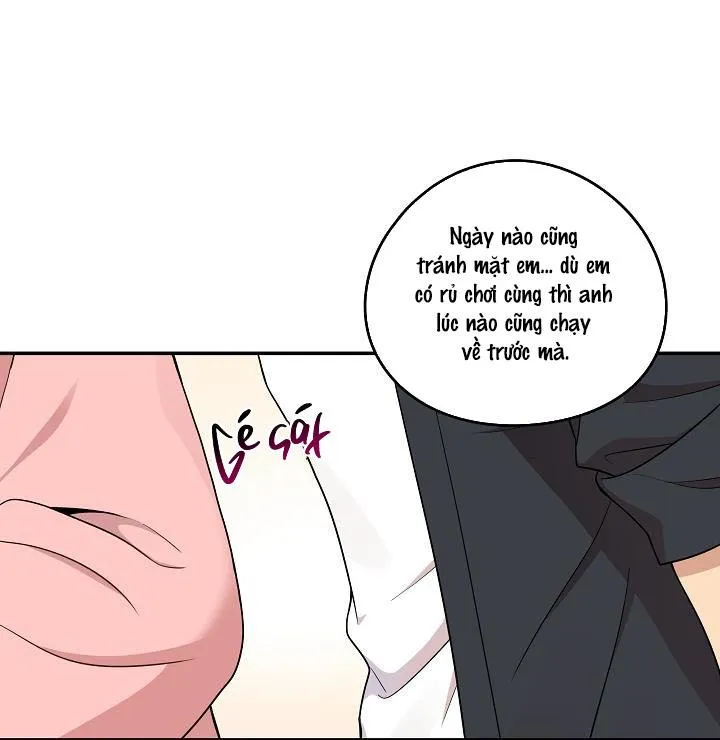 Đừng Để Bị Phát Hiện!! Chapter 5 Trang 52