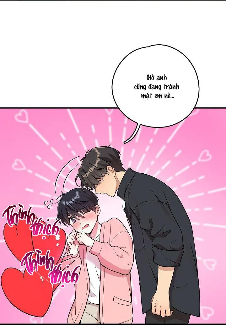 Đừng Để Bị Phát Hiện!! Chapter 5 Trang 53