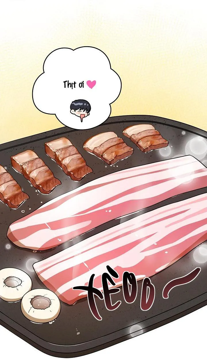 Đừng Để Bị Phát Hiện!! Chapter 5 Trang 61