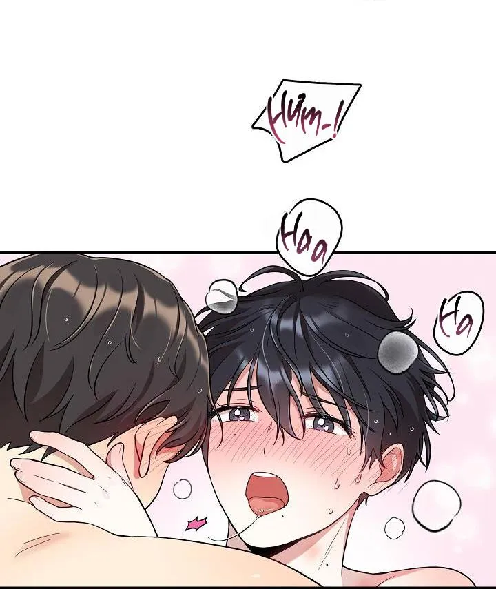 Đừng Để Bị Phát Hiện!! Chapter 7 Trang 11