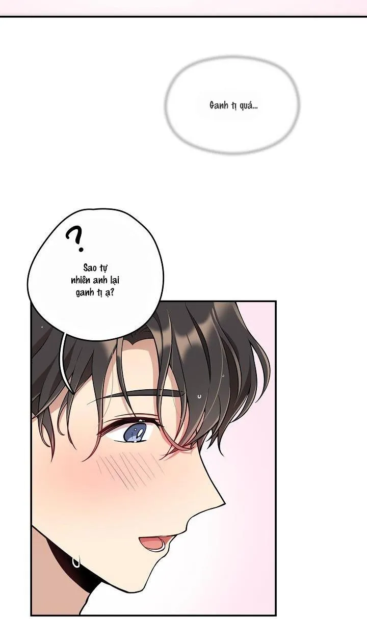 Đừng Để Bị Phát Hiện!! Chapter 7 Trang 13