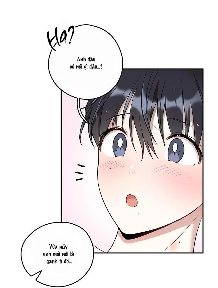 Đừng Để Bị Phát Hiện!! Chapter 7 Trang 14