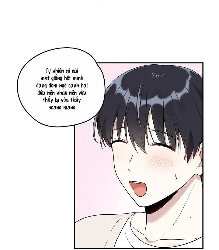 Đừng Để Bị Phát Hiện!! Chapter 7 Trang 18