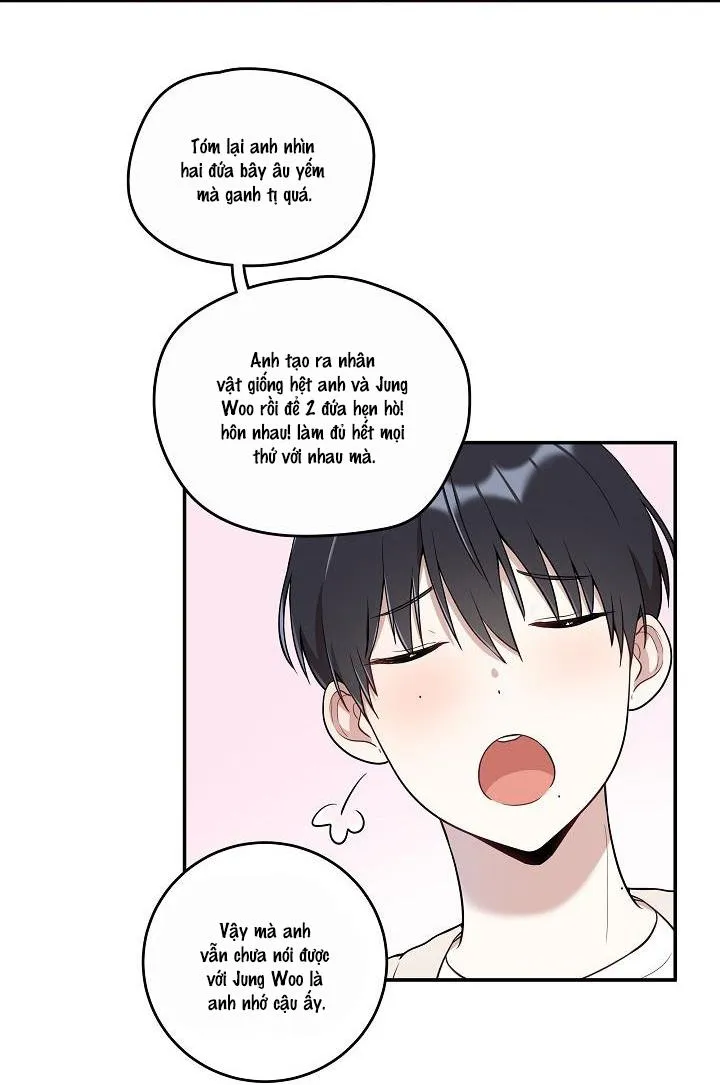 Đừng Để Bị Phát Hiện!! Chapter 7 Trang 20