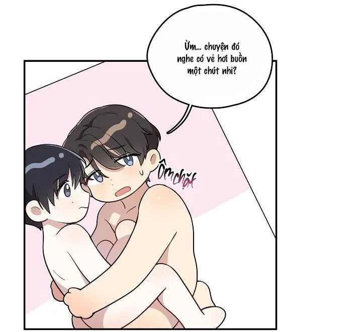 Đừng Để Bị Phát Hiện!! Chapter 7 Trang 22