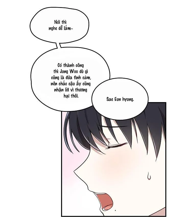 Đừng Để Bị Phát Hiện!! Chapter 7 Trang 24