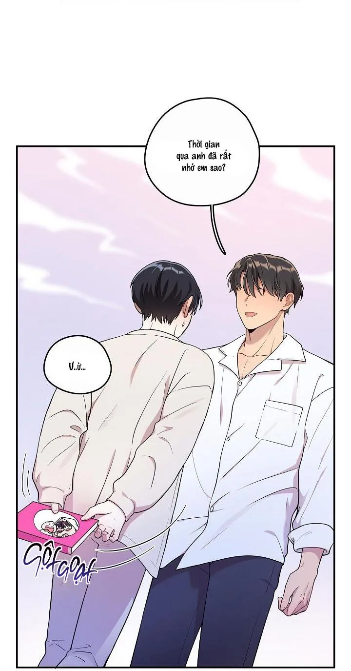 Đừng Để Bị Phát Hiện!! Chapter 7 Trang 26