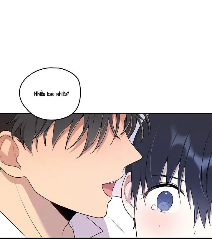 Đừng Để Bị Phát Hiện!! Chapter 7 Trang 27