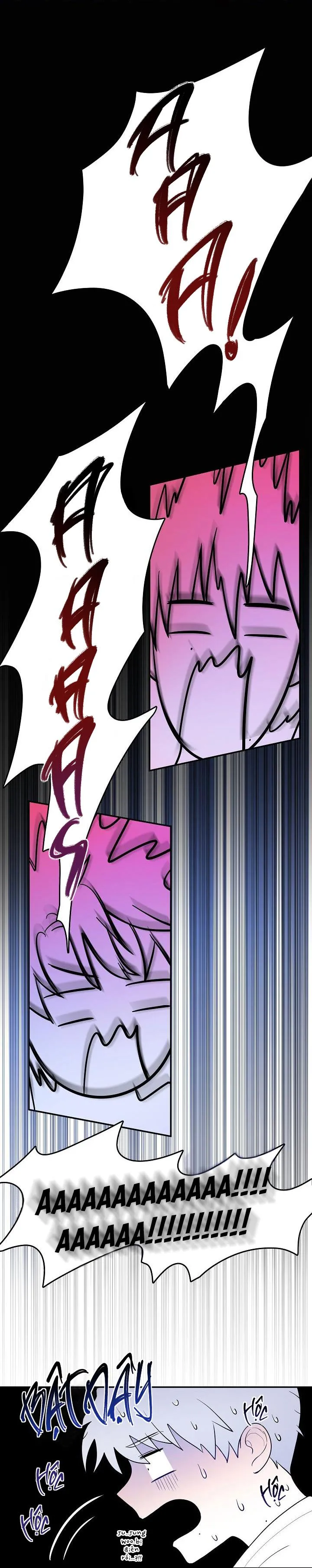 Đừng Để Bị Phát Hiện!! Chapter 7 Trang 31