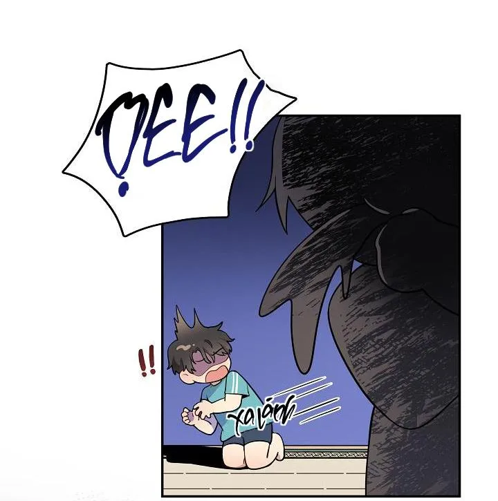 Đừng Để Bị Phát Hiện!! Chapter 7 Trang 33