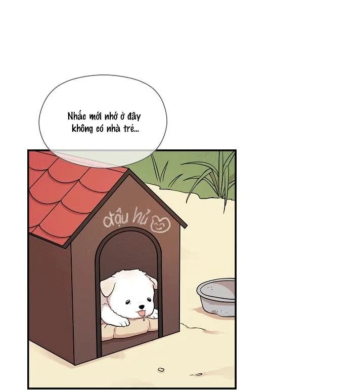 Đừng Để Bị Phát Hiện!! Chapter 7 Trang 38