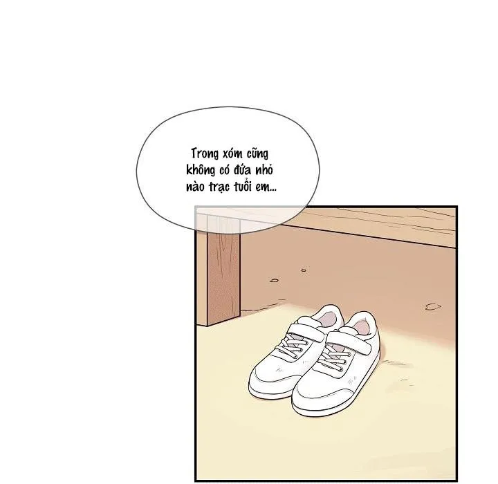 Đừng Để Bị Phát Hiện!! Chapter 7 Trang 39