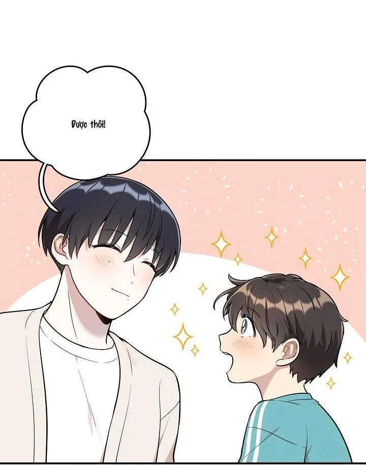 Đừng Để Bị Phát Hiện!! Chapter 7 Trang 40