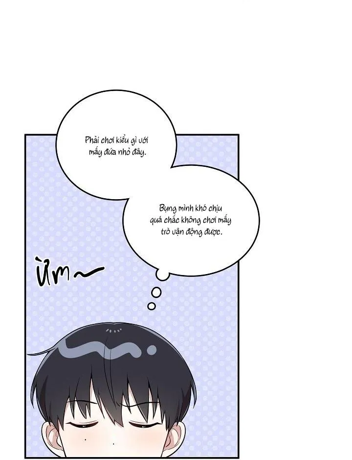 Đừng Để Bị Phát Hiện!! Chapter 7 Trang 41