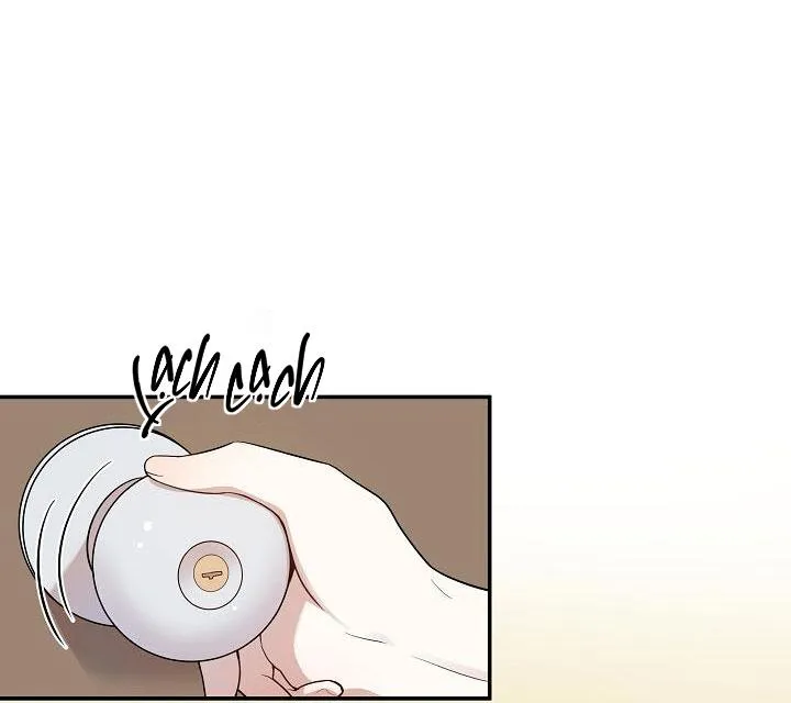 Đừng Để Bị Phát Hiện!! Chapter 7 Trang 44