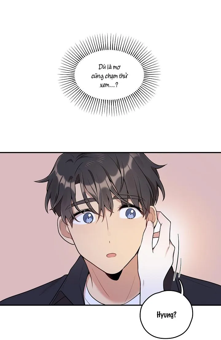 Đừng Để Bị Phát Hiện!! Chapter 8 Trang 4