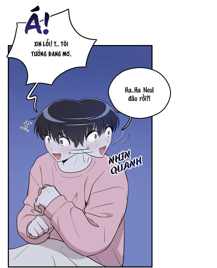 Đừng Để Bị Phát Hiện!! Chapter 8 Trang 6