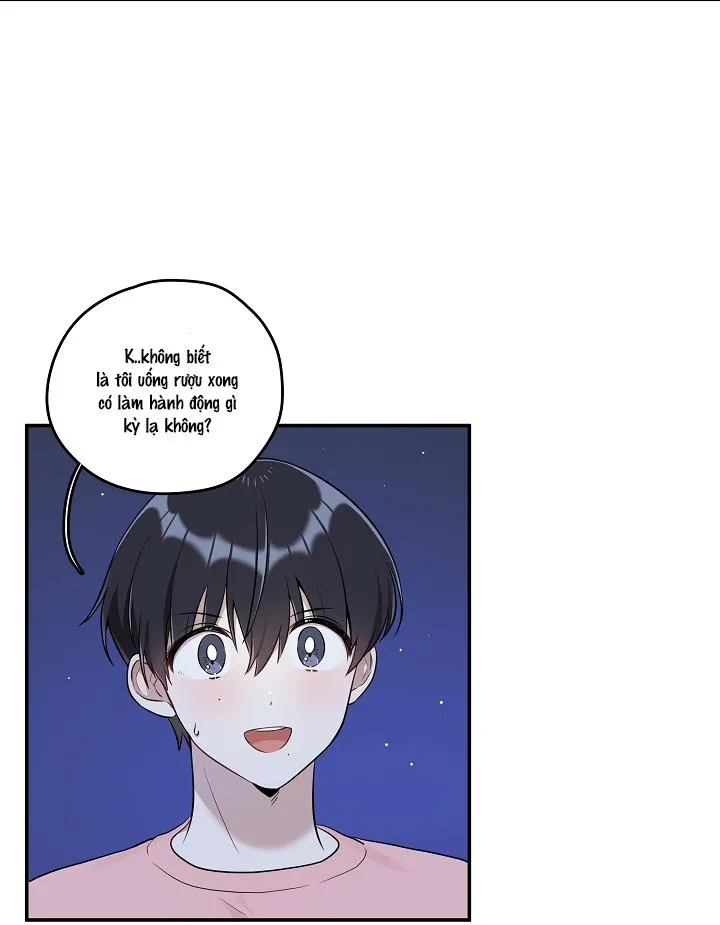 Đừng Để Bị Phát Hiện!! Chapter 8 Trang 9