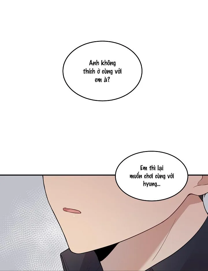 Đừng Để Bị Phát Hiện!! Chapter 8 Trang 12