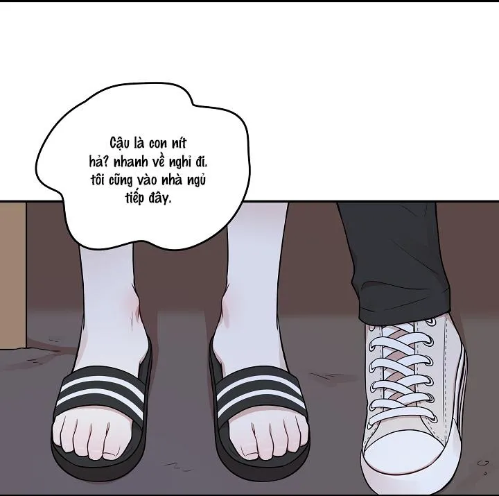 Đừng Để Bị Phát Hiện!! Chapter 8 Trang 13