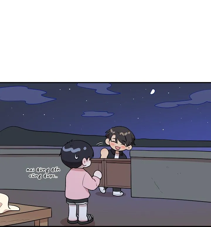 Đừng Để Bị Phát Hiện!! Chapter 8 Trang 15