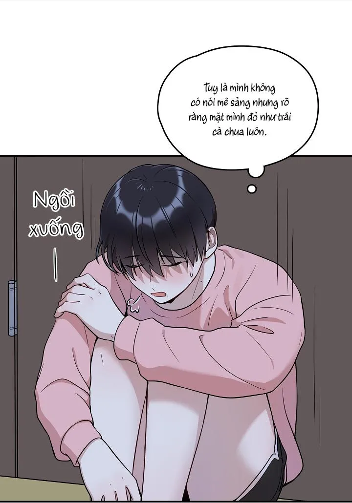 Đừng Để Bị Phát Hiện!! Chapter 8 Trang 18