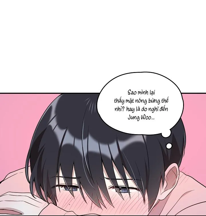 Đừng Để Bị Phát Hiện!! Chapter 8 Trang 19