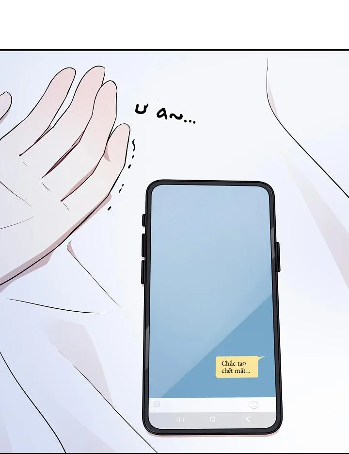 Đừng Để Bị Phát Hiện!! Chapter 8 Trang 22