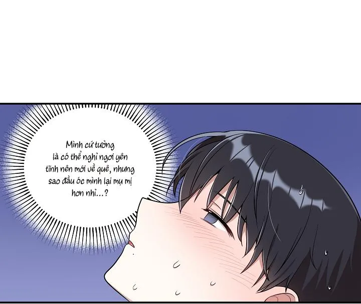 Đừng Để Bị Phát Hiện!! Chapter 8 Trang 27