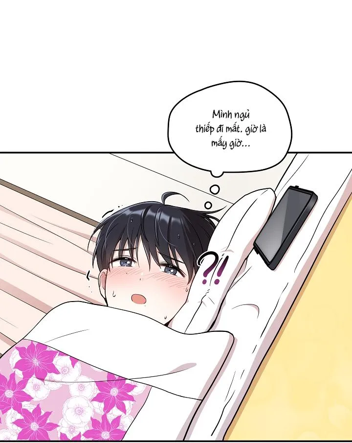 Đừng Để Bị Phát Hiện!! Chapter 8 Trang 28