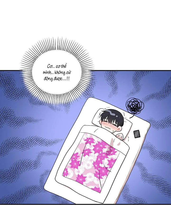 Đừng Để Bị Phát Hiện!! Chapter 8 Trang 29