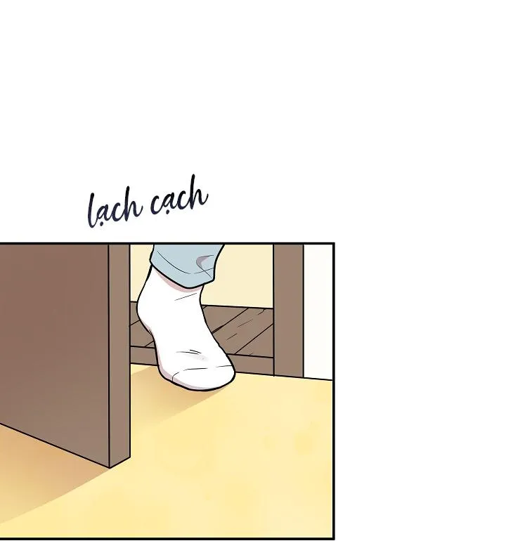 Đừng Để Bị Phát Hiện!! Chapter 8 Trang 30