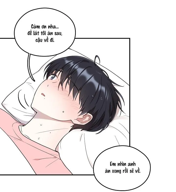 Đừng Để Bị Phát Hiện!! Chapter 8 Trang 35