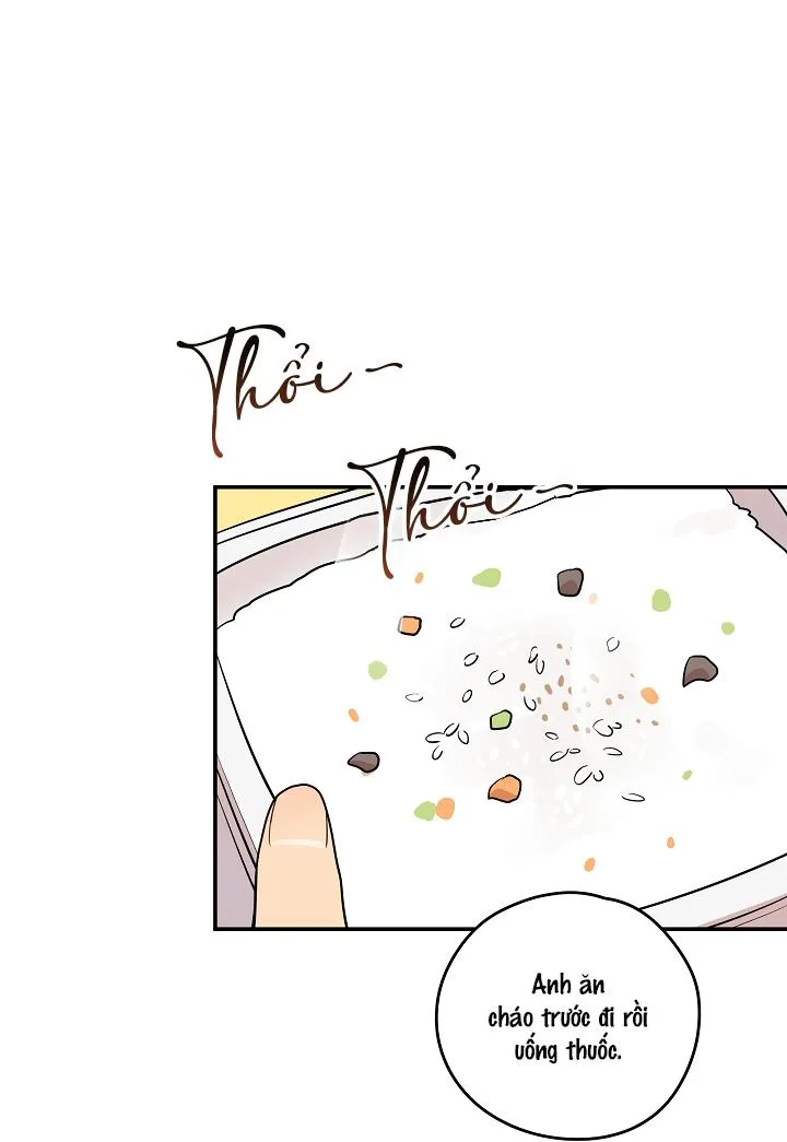 Đừng Để Bị Phát Hiện!! Chapter 8 Trang 40