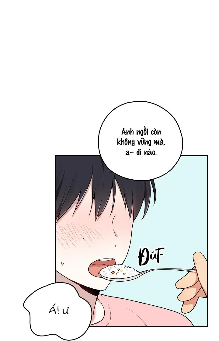 Đừng Để Bị Phát Hiện!! Chapter 8 Trang 42