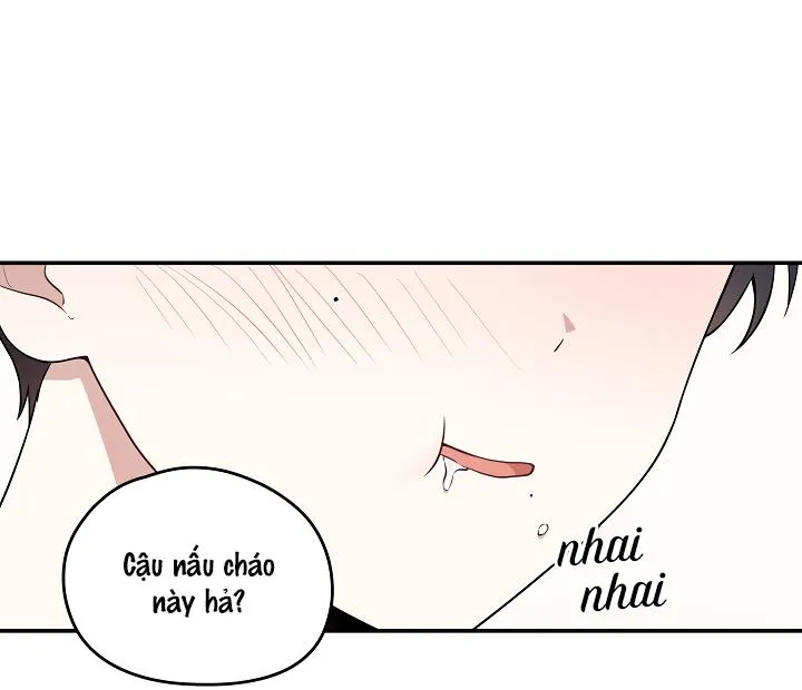 Đừng Để Bị Phát Hiện!! Chapter 8 Trang 43