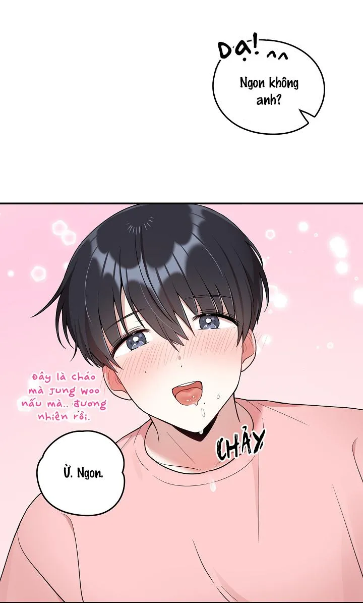 Đừng Để Bị Phát Hiện!! Chapter 8 Trang 44