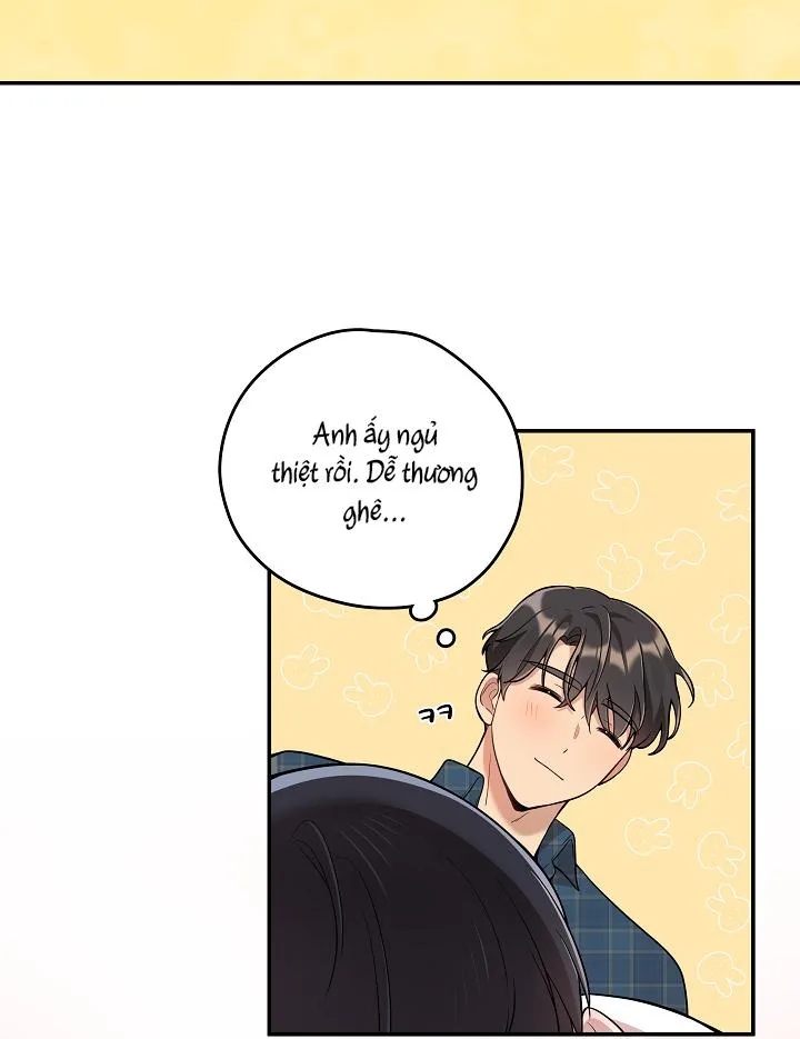 Đừng Để Bị Phát Hiện!! Chapter 8 Trang 51